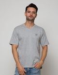 T Zone Ki V-Neck Layer Kivnna