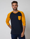 KI RAGLAN BASIC 3-4