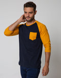 KI RAGLAN BASIC 3-4