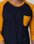 KI RAGLAN BASIC 3-4