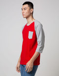 KI RAGLAN BASIC 3-4