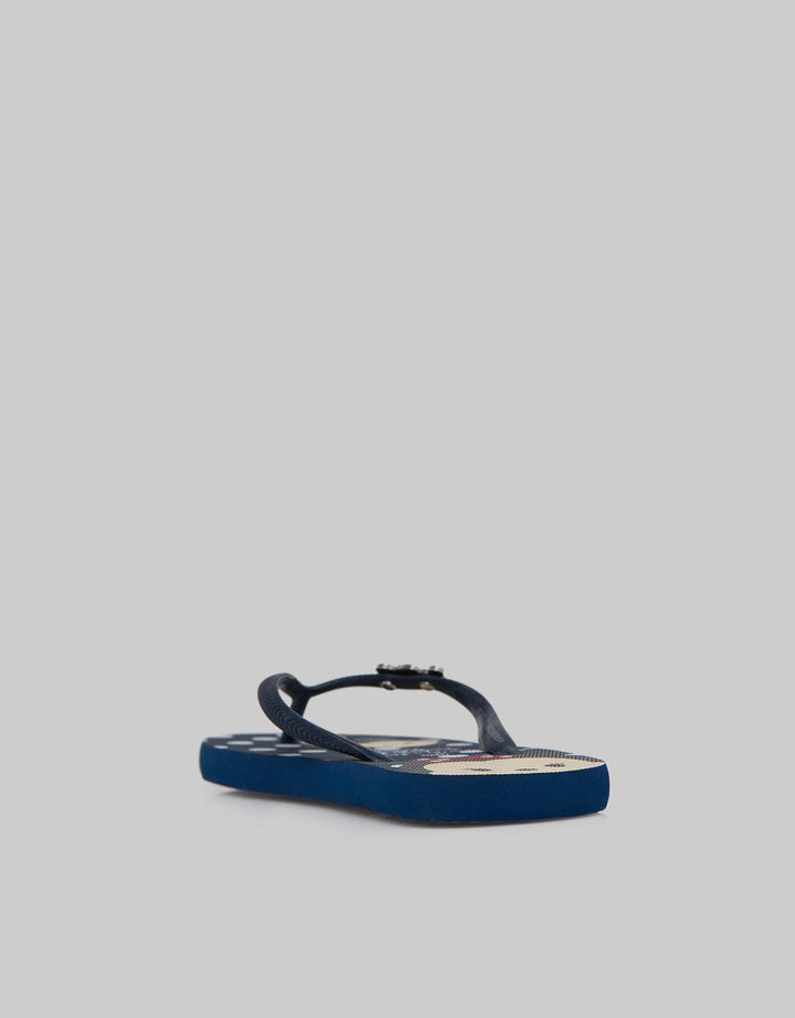 Disney Sandal Flat