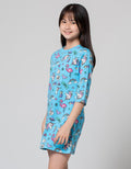 66030100MIN DRESS LS