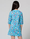 66030100MIN DRESS LS
