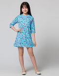 66030100MIN DRESS LS