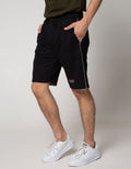 Nevada List 1 Knit Basic Men's Shorts