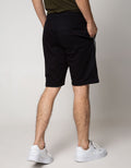 Nevada List 1 Knit Basic Men's Shorts