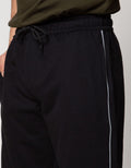 Nevada List 1 Knit Basic Men's Shorts