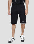 Nevada List 1 Knit Basic Men's Shorts