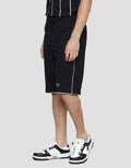 Nevada List 1 Knit Basic Men's Shorts