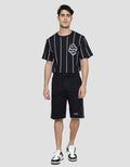 Nevada List 1 Knit Basic Men's Shorts