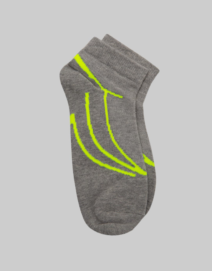 Cole Sport Ankle Stripe
