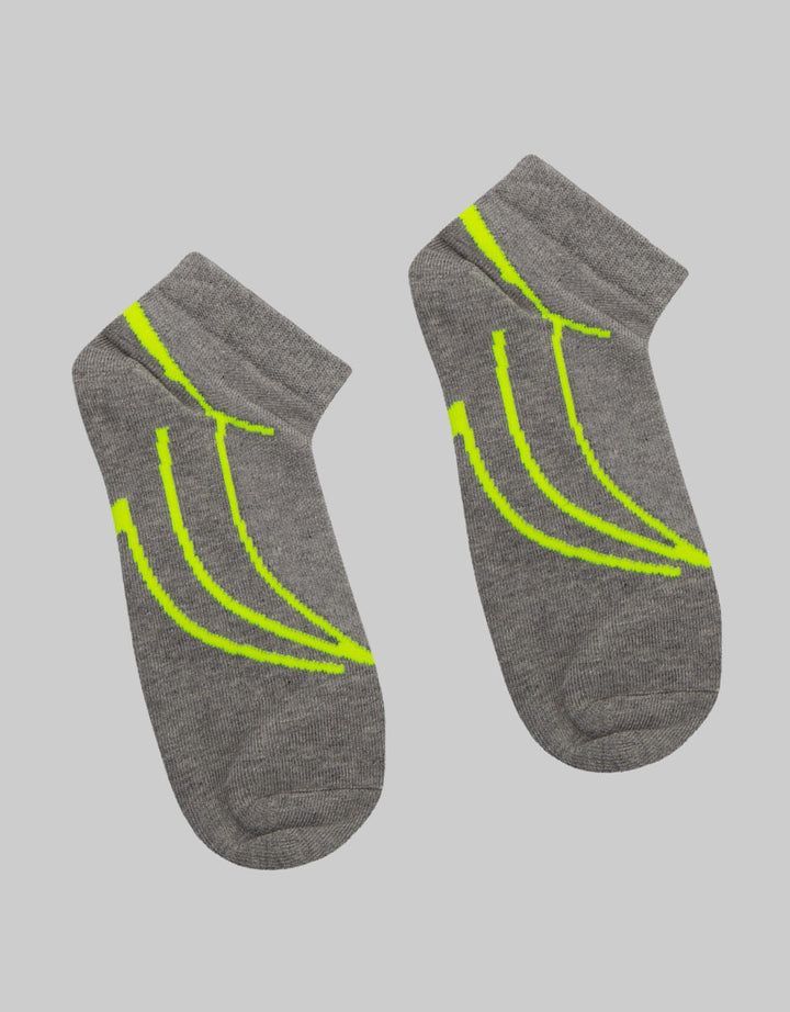 Cole Sport Ankle Stripe
