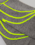 Cole Sport Ankle Stripe