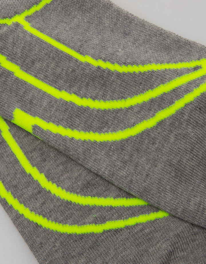 Cole Sport Ankle Stripe