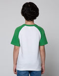 SS RAGLAN DINO HOLOG