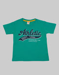 SS TSHIRT KI ATHLETI
