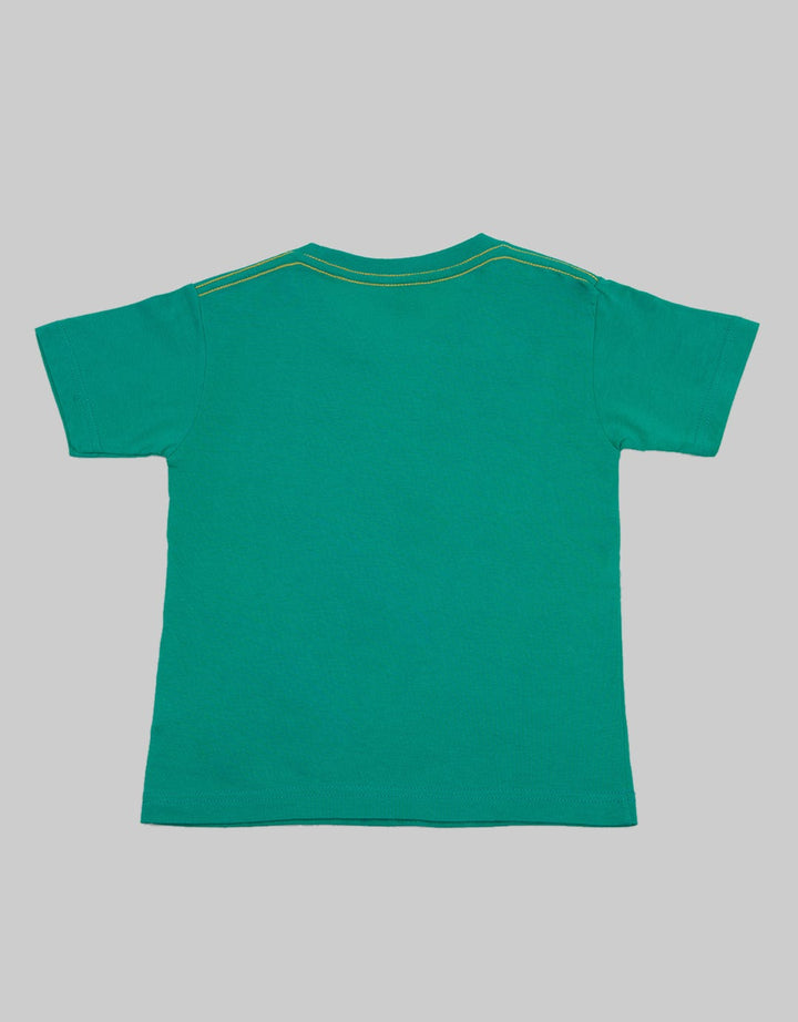 SS TSHIRT KI ATHLETI