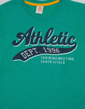 SS TSHIRT KI ATHLETI