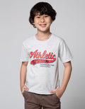 SS TSHIRT KI ATHLETI