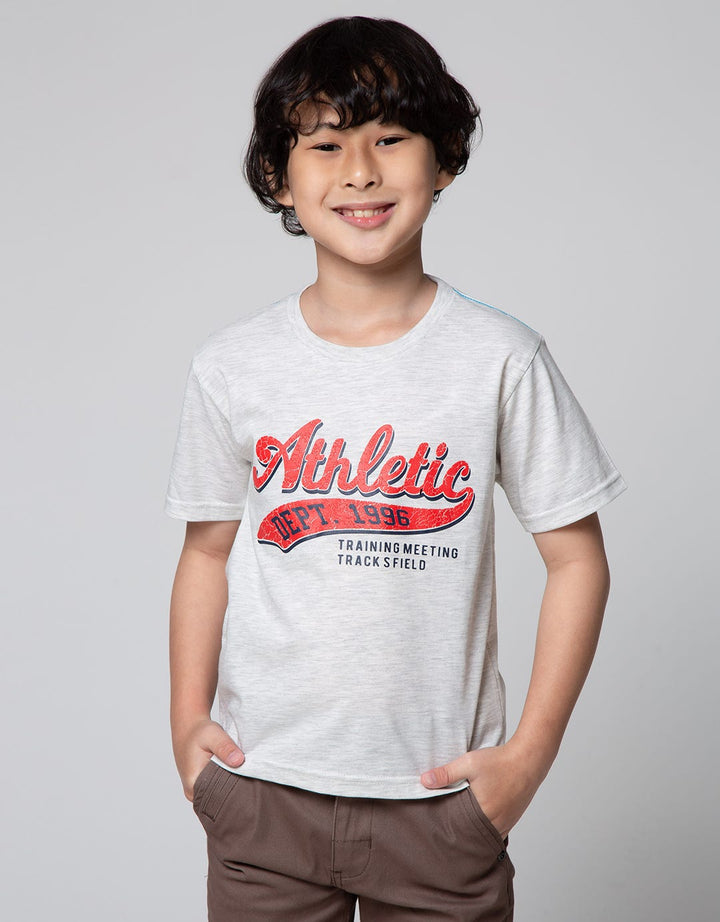 SS TSHIRT KI ATHLETI