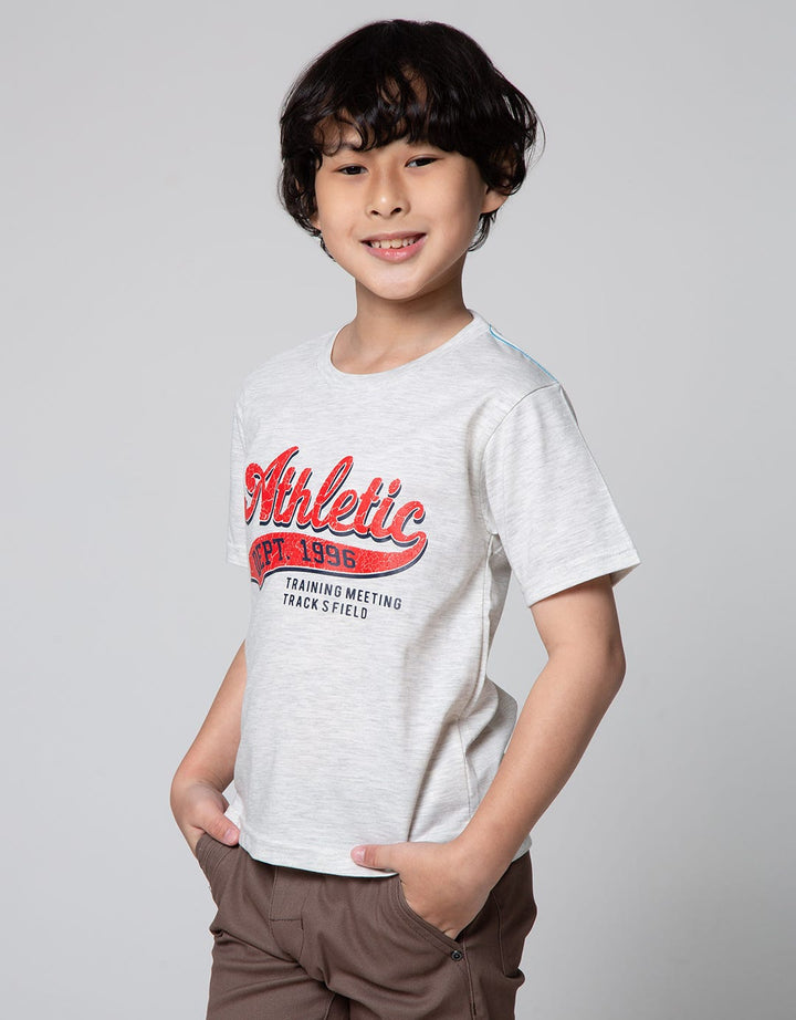 SS TSHIRT KI ATHLETI