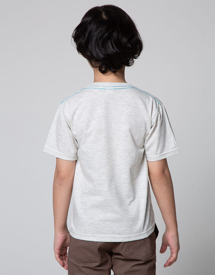SS TSHIRT KI ATHLETI