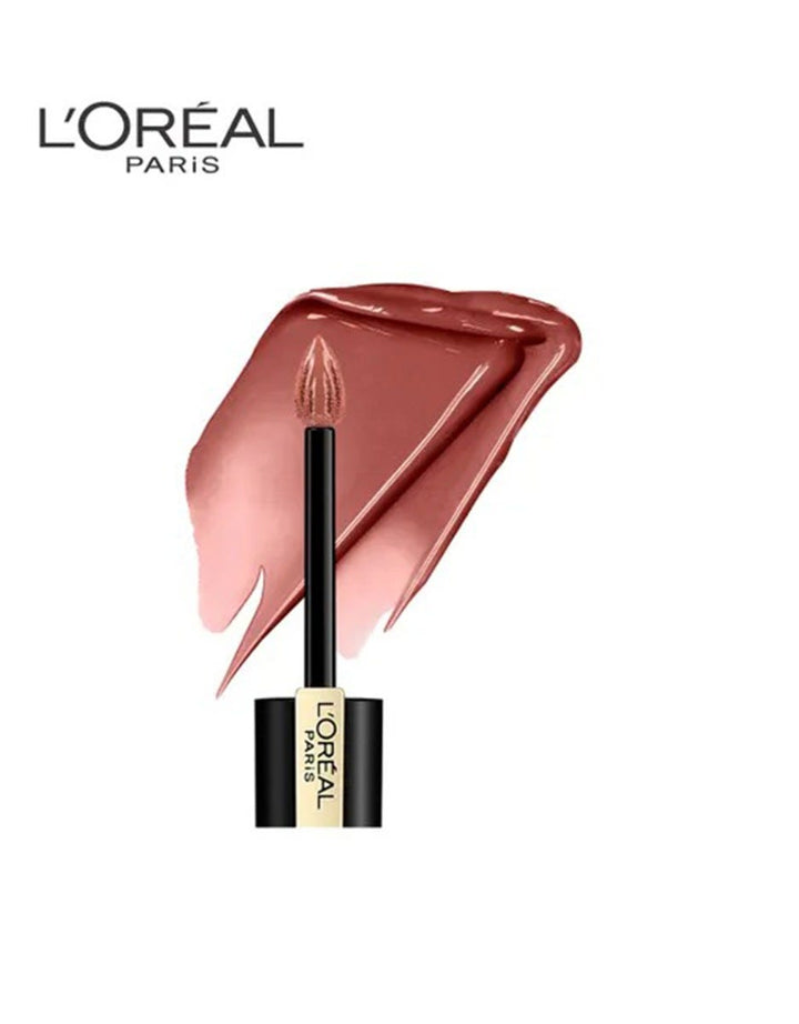 L'Oreal Liquid Lipstick Matte Rouge Signature - 116 Explore