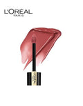 L'Oreal Liquid Lipstick Matte Rouge Signature - 121 Choose