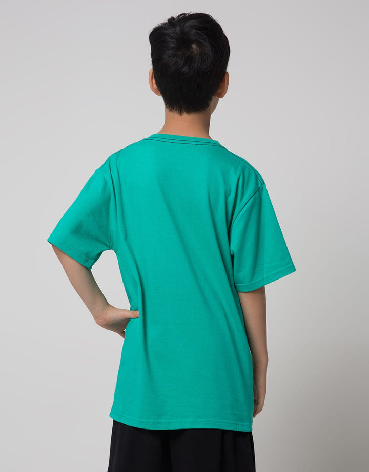 Aero Short Sleeve T-Shirt City Point Of Interest