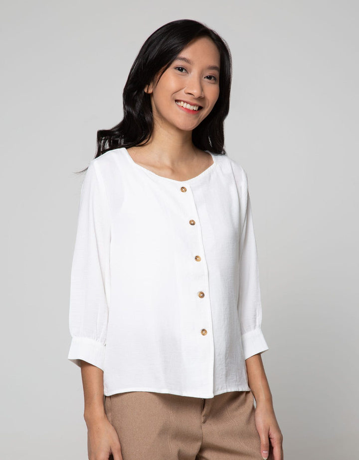 7/8 TOP SOLID LCRP W