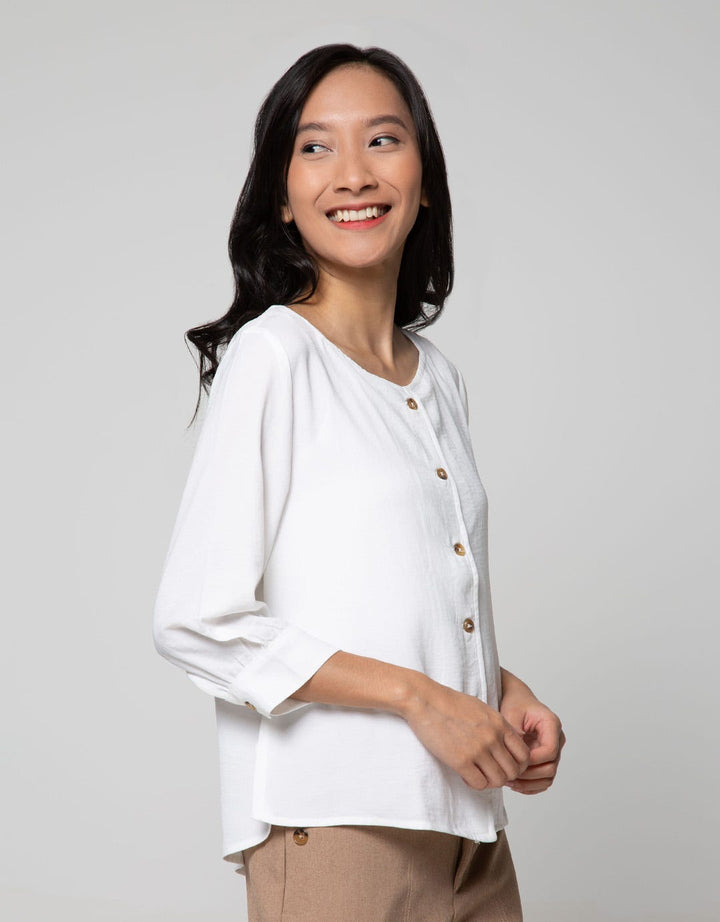 7/8 TOP SOLID LCRP W