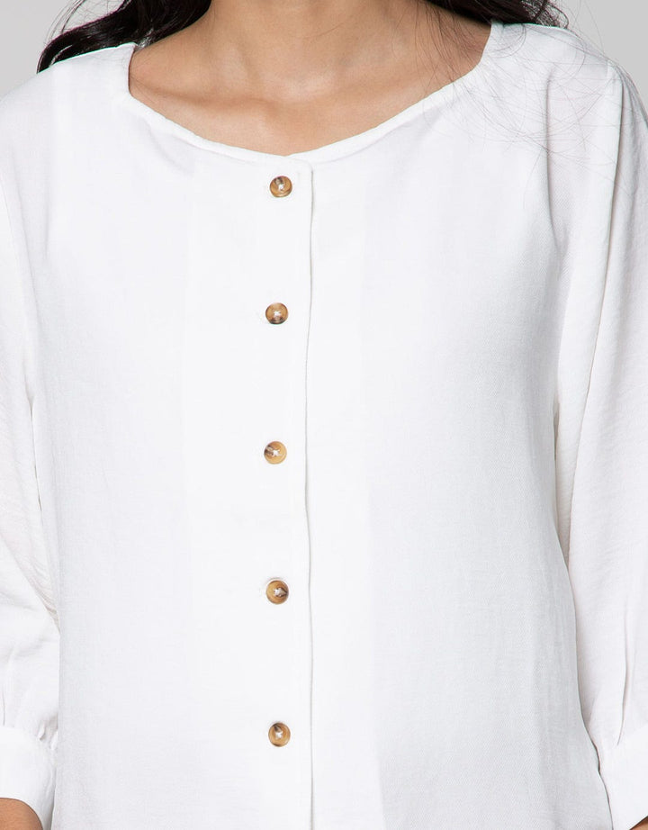 7/8 TOP SOLID LCRP W