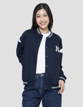 Nevada The New Varsity Women's Jacket