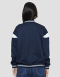 Nevada The New Varsity Women's Jacket