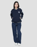 Nevada The New Varsity Women's Jacket