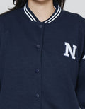 Nevada The New Varsity Women's Jacket