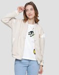 Nevada The New Varsity Women's Jacket