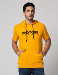 GMJP002YL JUMPER HOO