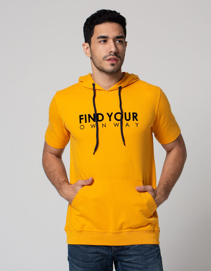 GMJP002YL JUMPER HOO