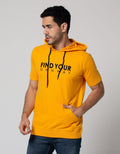 GMJP002YL JUMPER HOO