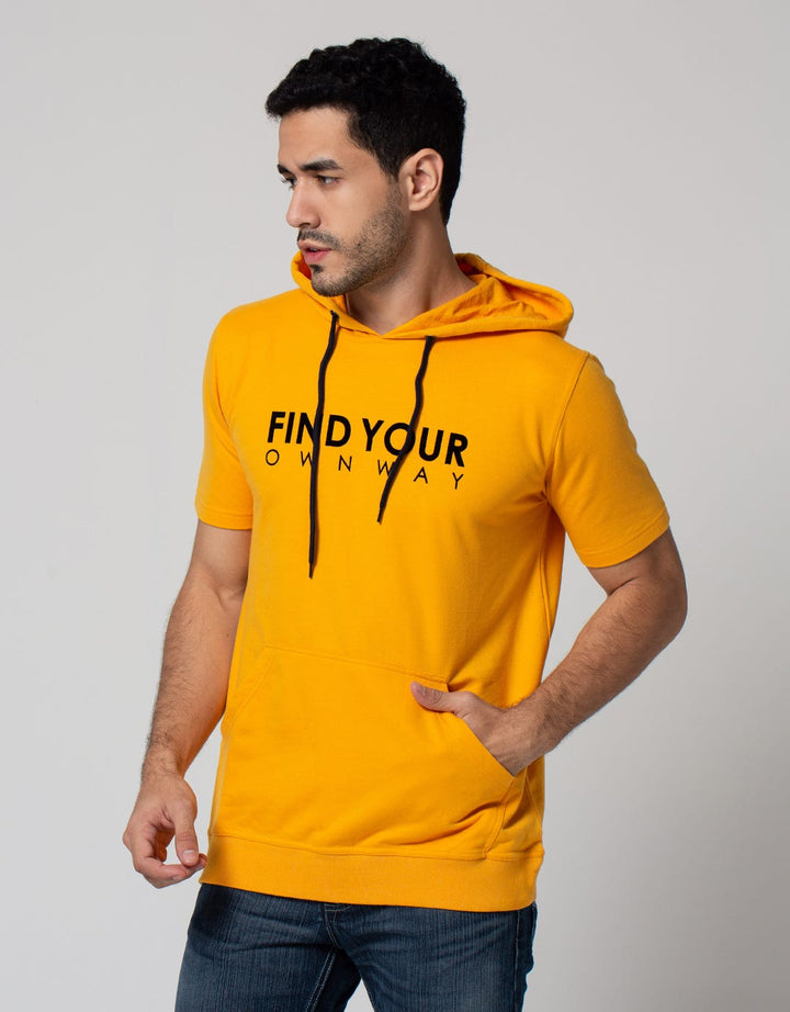 GMJP002YL JUMPER HOO