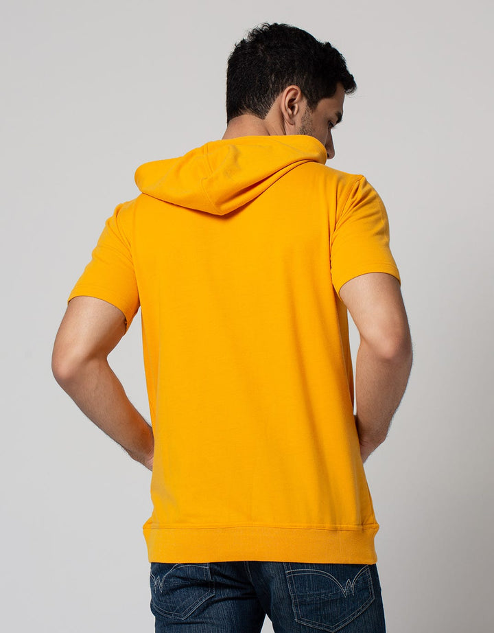 GMJP002YL JUMPER HOO