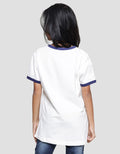 Nevada Girl Power Kaos Anak Perempuan