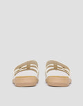 St. Yves PAULA02 Women's Slipper Sandals