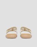 St. Yves PAULA02 Sandal Slipper Wanita