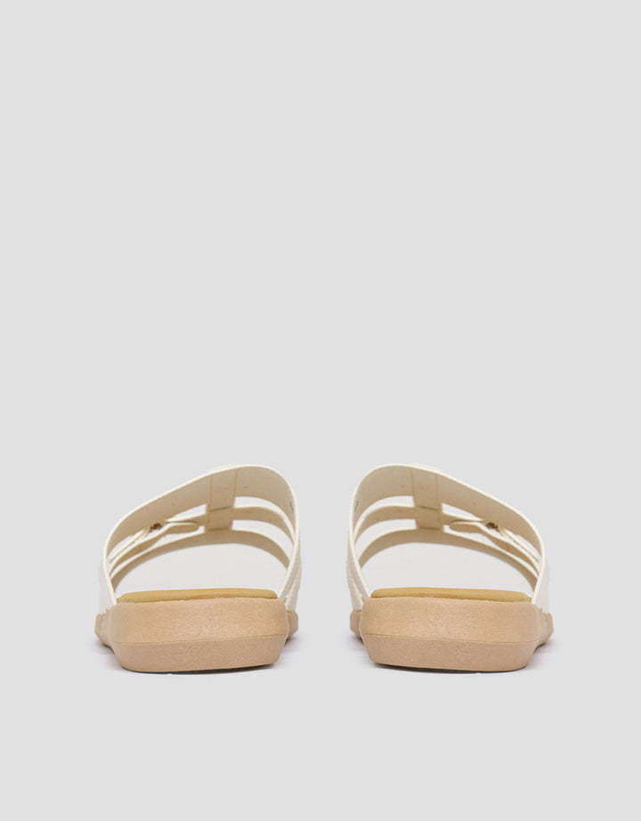 St. Yves PAULA02 Sandal Slipper Wanita