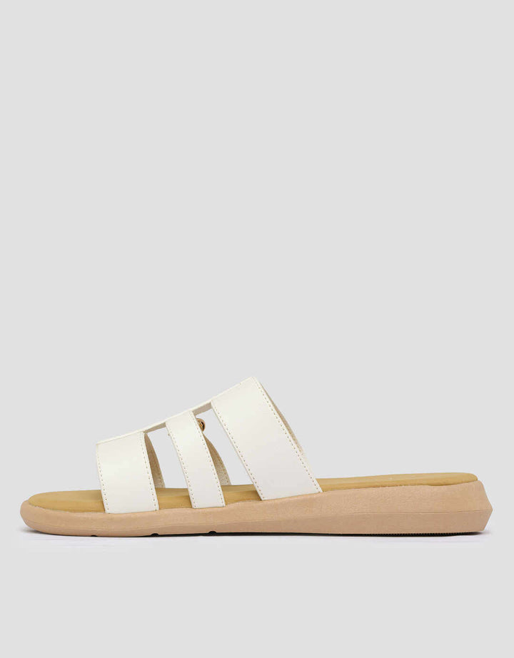 St. Yves PAULA02 Women's Slipper Sandals