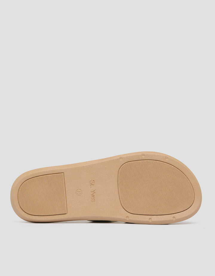 St. Yves PAULA02 Sandal Slipper Wanita