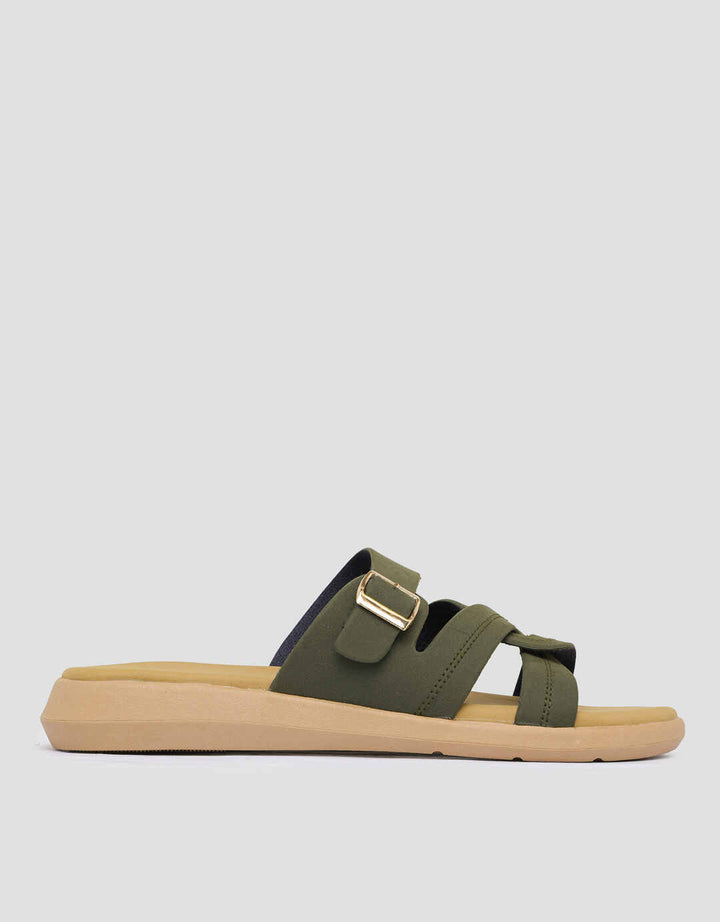 ST. Yves PAULA06 Women's Slipper Sandals